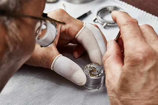 广州百达翡丽售后维修中心